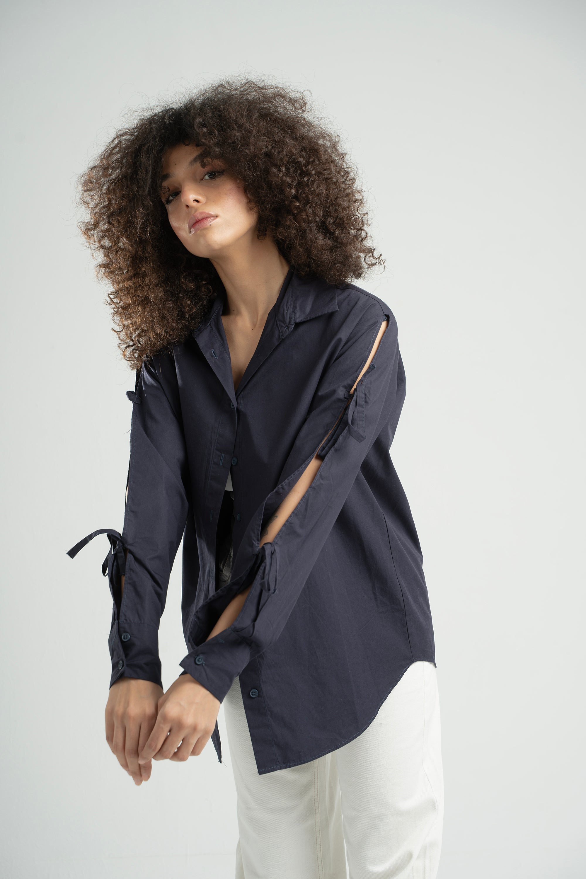 Oversized Shirt